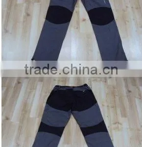 Casual Track Pants for Men thumbnail-1