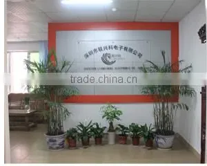 Shenzhen Lianxingke Electronic Co., Ltd. company overview - view 1 thumbnail