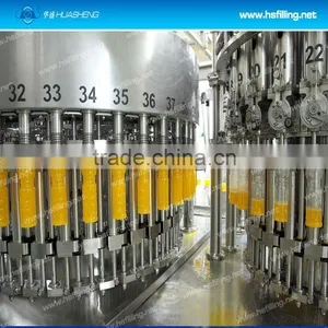 Automatic Syrup Filling Machine thumbnail-1