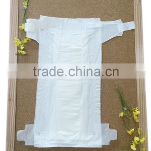 Baby Diaper in Bales/baby Diapers Wholesale Kenya Grade a Baby Diaper for Kids thumbnail-3