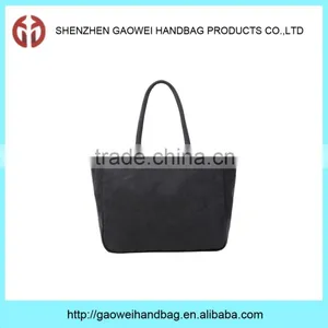 Wholesale Fashionable High Quality Cheap Style Heavy Canvas Tote Bag GW769 thumbnail-1
