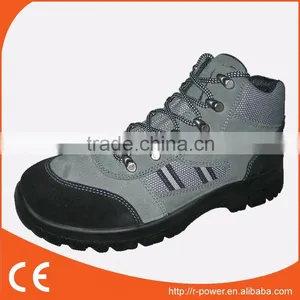 New Style Safety Boot thumbnail-1