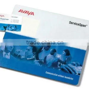 Business Card Mouse Mats thumbnail-1