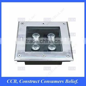 Modern Design Led Underground Light thumbnail-1