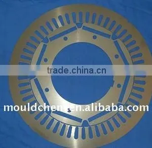 Stator and Rotor Core Lamination for Auto Motor thumbnail-1