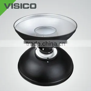 Portable Standard Reflector for Studio Flash Photo Standard Reflector for Studio Flash Light thumbnail-6
