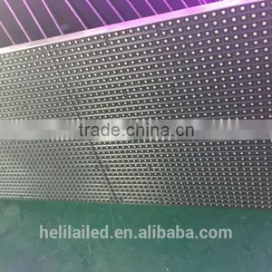 China Led P4 p6 p8 P10 Module Led Display thumbnail-1