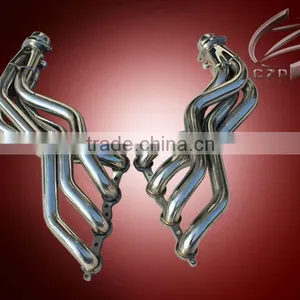 Exhaust Header for Camaro 6.2L V8 2010-2014 thumbnail-1