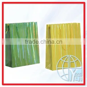 Paper Gift Bag thumbnail-1
