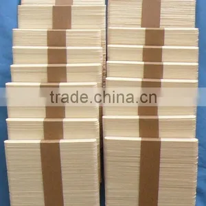 Birch Wood Ice Cream Sticks thumbnail-4