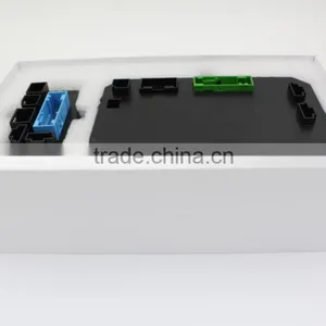 Remote Engine Starter With Original Car Key For Car Precooling And Preheating thumbnail-4