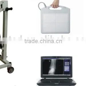 High Frequency Portable x Ray System for Animal Hospital thumbnail-2