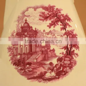 850ml Ceramic Thermos Flask Manufacturing, Thermos Travel Mug With Your Own Design thumbnail-3