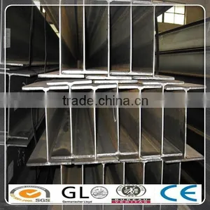 Welded H Beams / h Beam Steel thumbnail-1