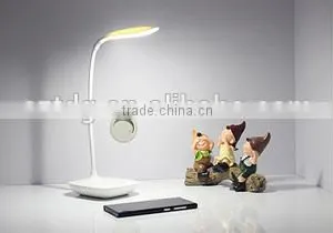 360 Degree Flexible LED Table Lamp thumbnail-1