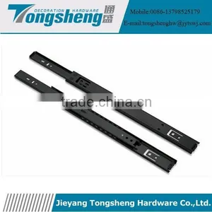 Heavy Loading Ball Bearing Kitchen Hardware thumbnail-1