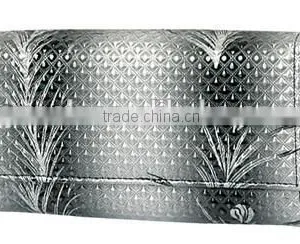 New Style Printed Woman PU Wallet thumbnail-1
