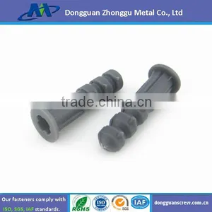 Hot Sale of Products in China Factory Plastic Wall Plug thumbnail-1