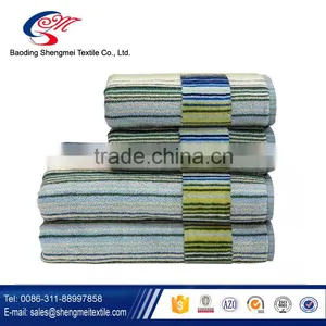 2016 Hot Sale Cheap 100% Cotton Bath Towel thumbnail-5