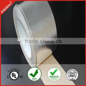 Customized Die Cut Freezer Industrial Aluminum Foil Tape thumbnail-2