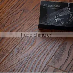 12mm Ac3 Laminate Flooring,small Embossed Laminate Flooring thumbnail-1