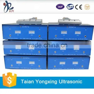 Ultrasonic Welding Machine for Plastic Sheet,ultrasonic Welding Machine Robots thumbnail-4