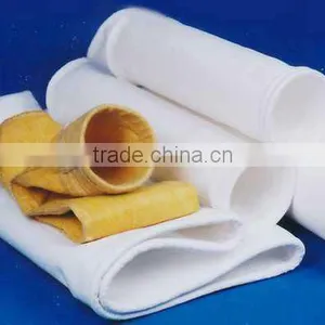Dust Collection PTFE Filter Bags Offered by China Professional Manufacturer(Manfre) thumbnail-1