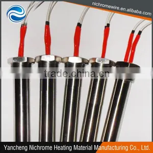 High Temperature Resistance Cartridge Heater thumbnail-1