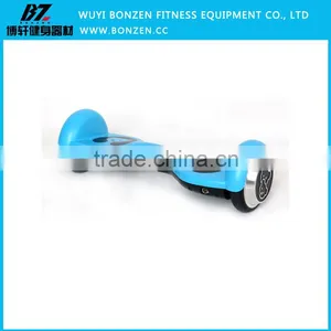 Children Used 350W Small Hand Free Two Wheels Self Balancing Scooter thumbnail-1