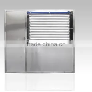 3T/day Plate Ice Machine thumbnail-2