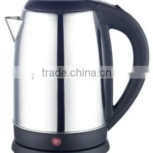 CE,RoHS Certification and Yes Automatic Shut-off Specification Electric Water Kettle thumbnail-1