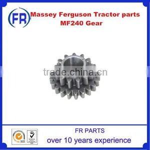 Massey Ferguson Tractor Parts MF240 GEAR thumbnail-1