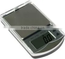 High Precision 0.01g Mini Digital Pocket Scale thumbnail-1
