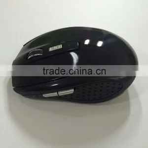 2016 High Quality High-tech Wireless Mouse Logo Printed thumbnail-5