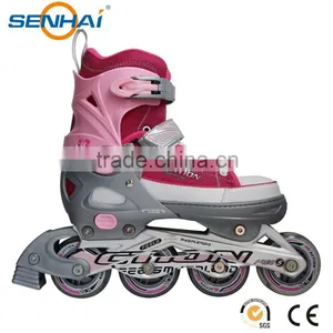 Old Fashioned Roller Skates thumbnail-1