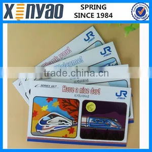Hight Quality Promotional Gifts Custom Logo Colorful Car Shape Paper Clips thumbnail-1