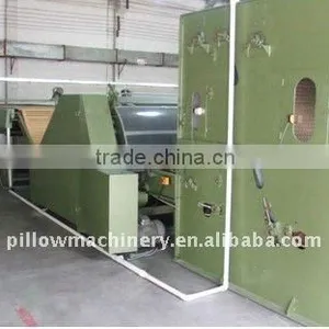 1.8m Fiber Carding Machine thumbnail-1