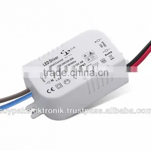 6x1Watt Led Driver thumbnail-2