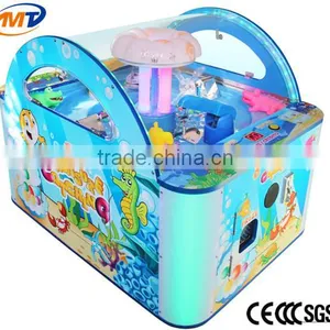 Treasure Park Coin Operated Game Children Fun Game Simulator thumbnail-2