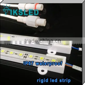 72leds/m Led Rigid 5730 110v Garden Park Colorful Strip Light thumbnail-4