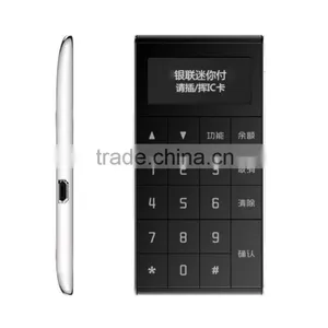 Stylish ic Card Reader With Usb Interface Supplier's Choice thumbnail-1