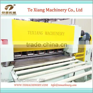High Quality Cnc Steel Strip /steel Plate Straightening Machine Manufacturer in China thumbnail-2