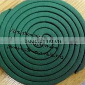 2015 Paper Fiber Mosquito Coil Making Machine for Sale thumbnail-1
