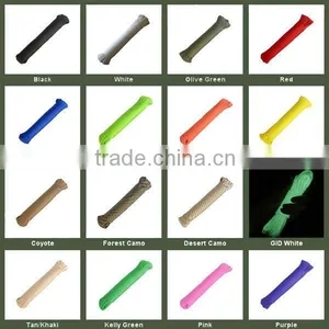 Paracord 350.Paracord 550.Paracord Glow In Dark thumbnail-1