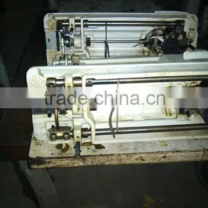 Highlead 0318 Typical 0302 Used Leather Sewing Machines for Sale UK thumbnail-2