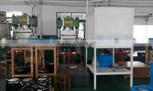 Ningbo Jielipu Rubber Co., Ltd. company overview - view 2 thumbnail