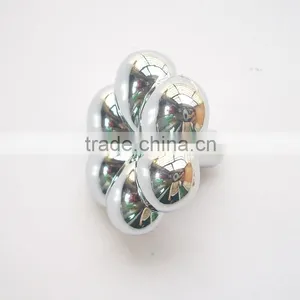 Wholesale Zinc Alloy Furniture Knob With Chrome Plated thumbnail-4