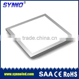 Hotel Square High Lumen 6500K Dimmable 6W Led Panel Light thumbnail-5