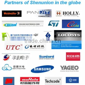 COMBO GNSS, Car GPS/GSM/GPRS/GNSS MODULE thumbnail-6