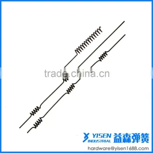Used Composite Parabolic Leaf Spring thumbnail-6